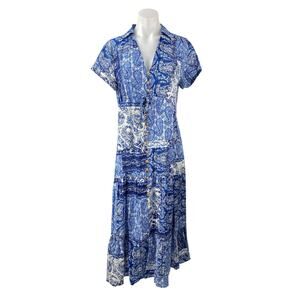long wrap dresses Women's Wrap Dress